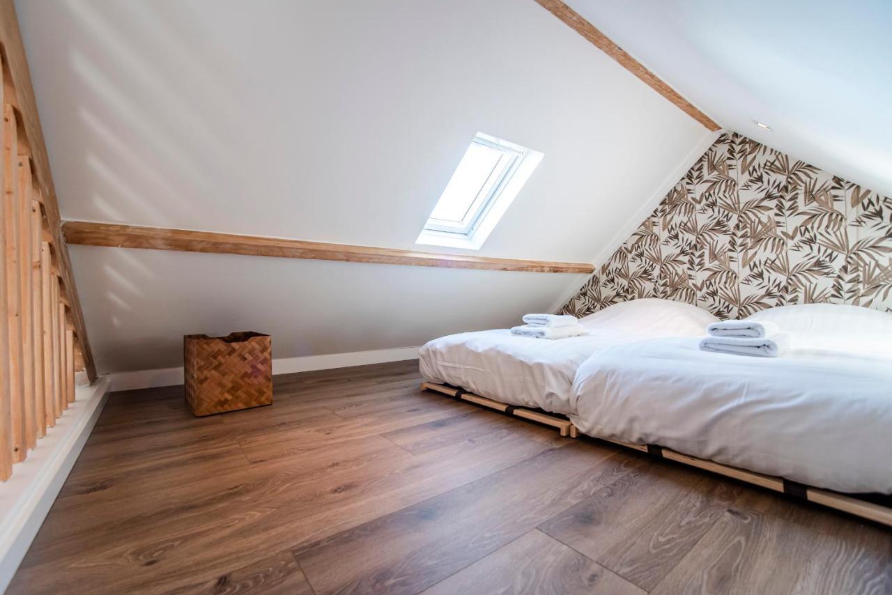 Spacious Luxury Loft Зандворт Екстер'єр фото