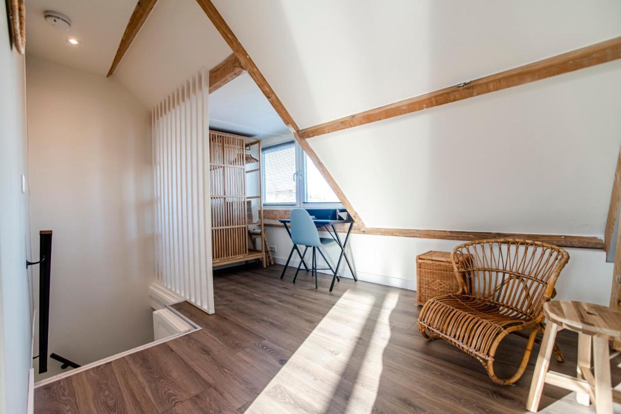 Spacious Luxury Loft Зандворт Екстер'єр фото