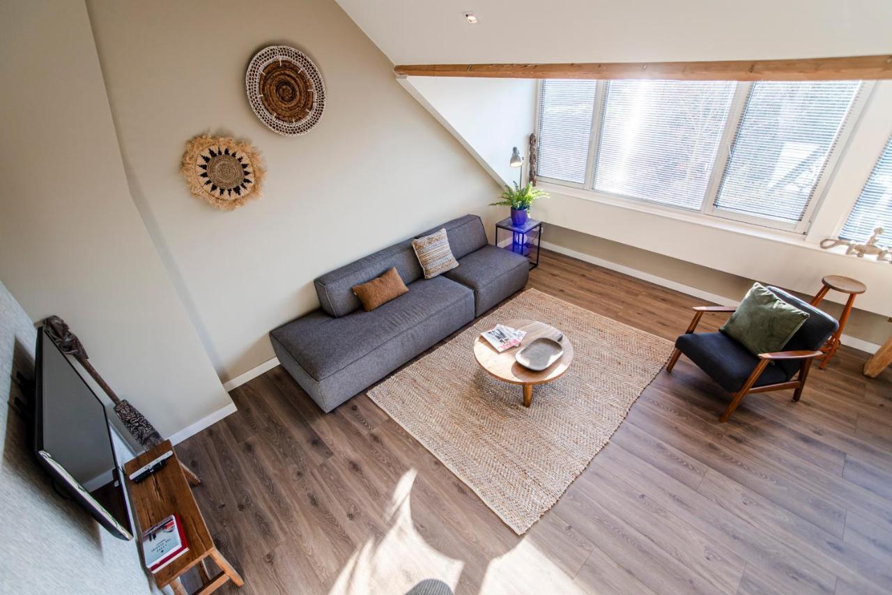 Spacious Luxury Loft Зандворт Екстер'єр фото