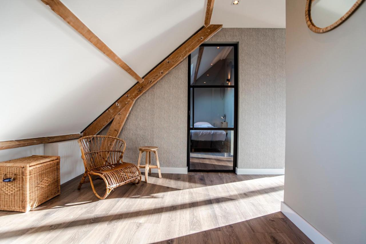 Spacious Luxury Loft Зандворт Екстер'єр фото