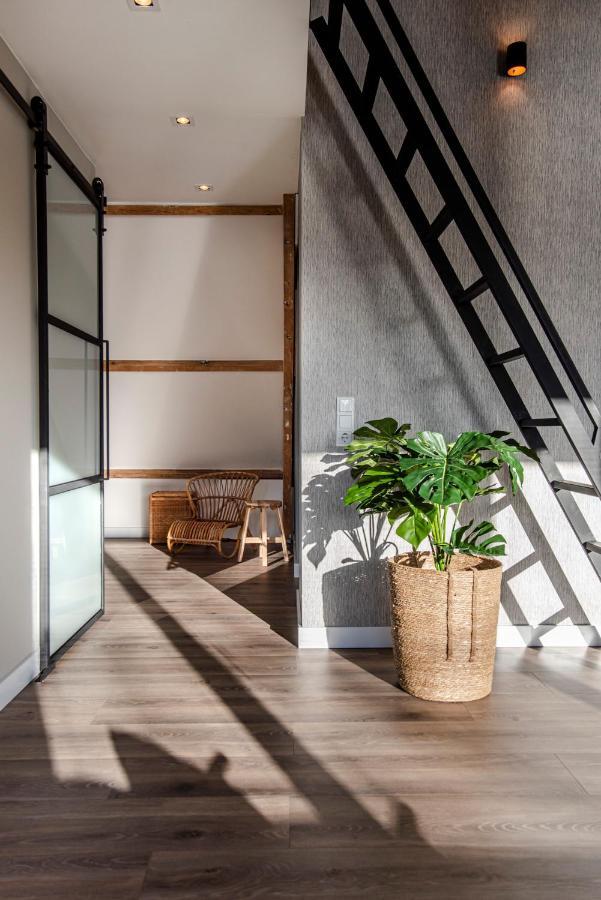 Spacious Luxury Loft Зандворт Екстер'єр фото
