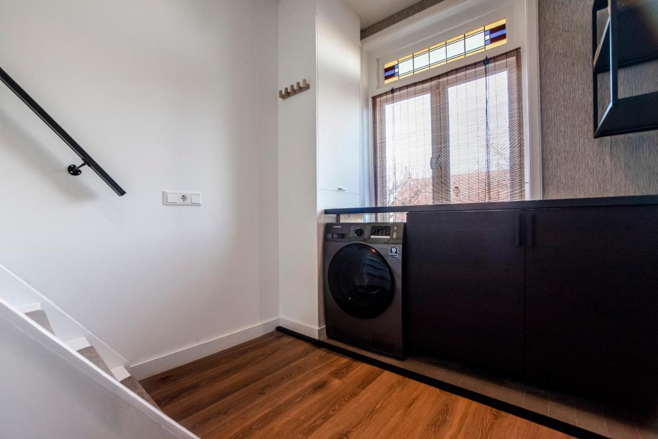 Spacious Luxury Loft Зандворт Екстер'єр фото
