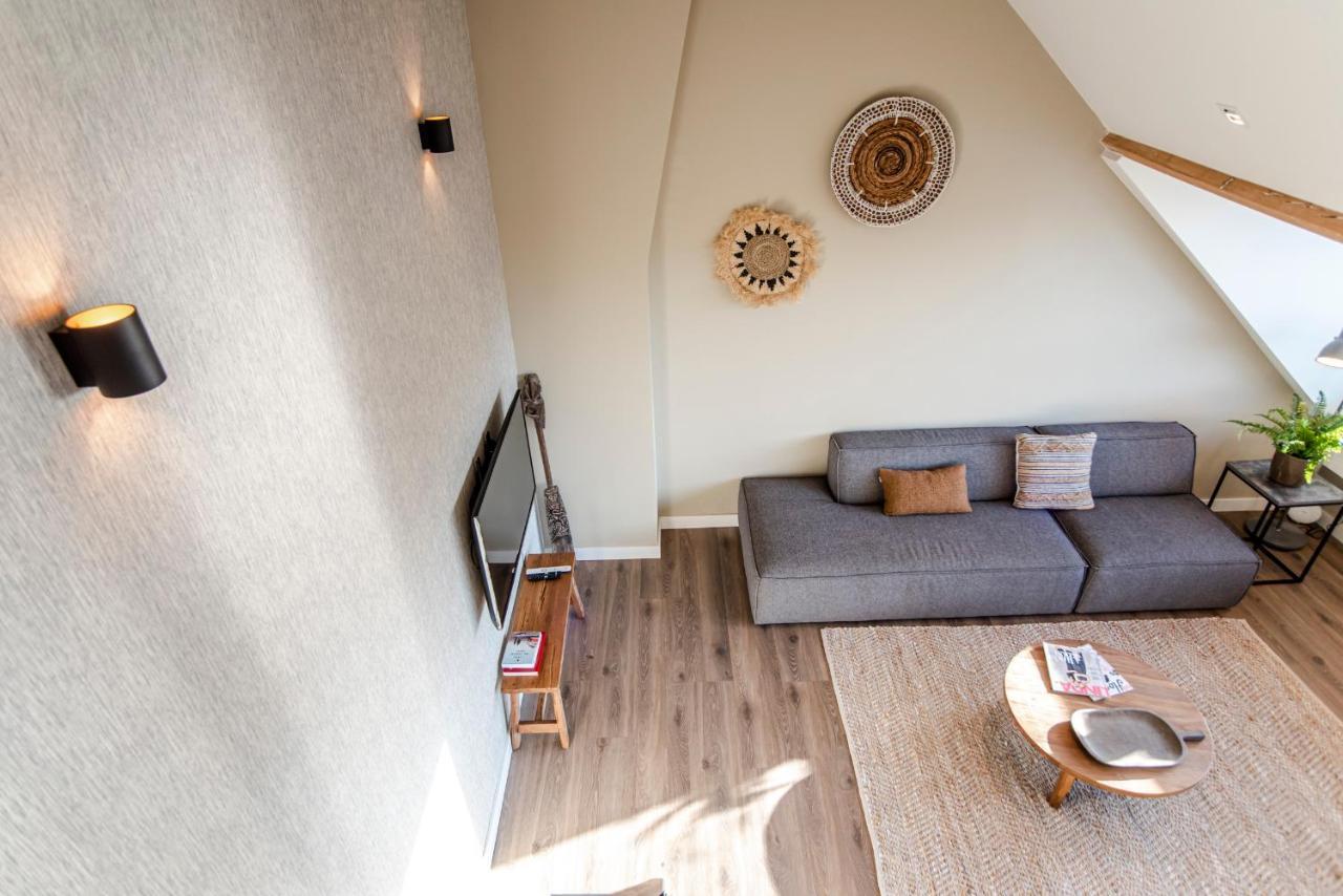 Spacious Luxury Loft Зандворт Екстер'єр фото