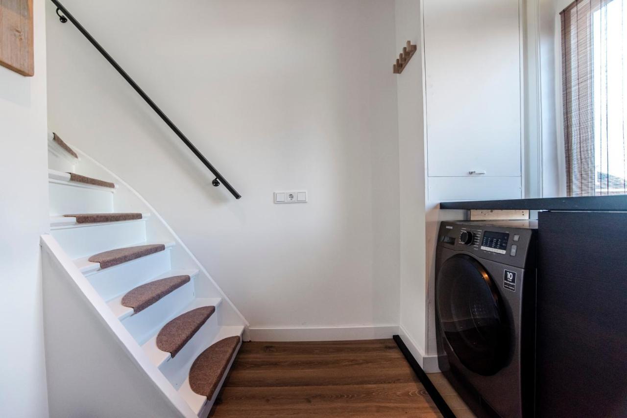 Spacious Luxury Loft Зандворт Екстер'єр фото