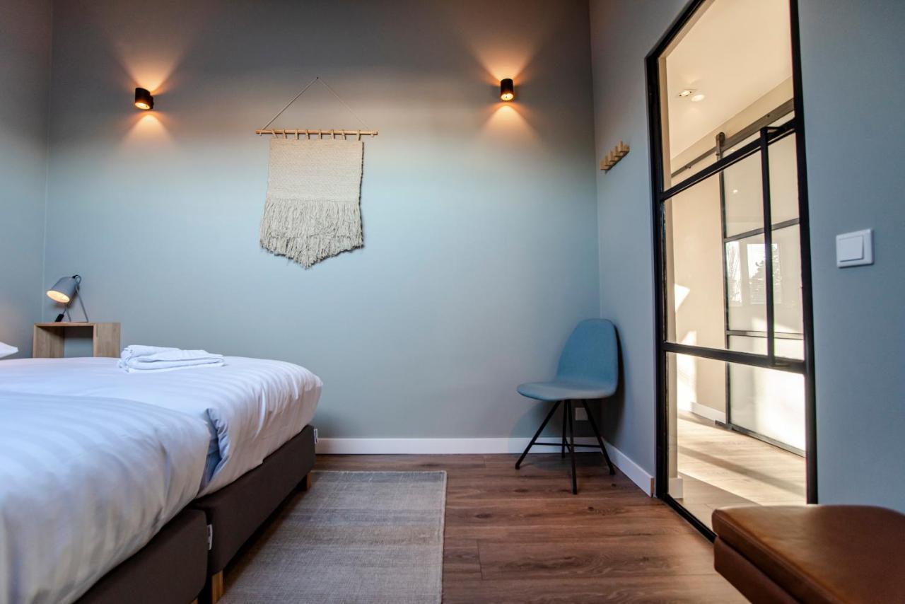 Spacious Luxury Loft Зандворт Екстер'єр фото